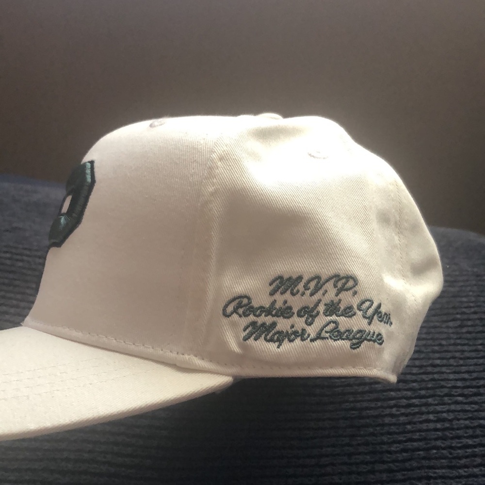 FSBN Baseball Cap “P” - Picture 2 of 5